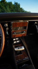 1968 Chevrolet Camaro SS Coupe