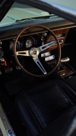 1968 Chevrolet Camaro SS Coupe