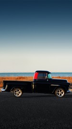1955 Chevrolet 3100 Stepside 454