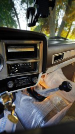 1984  GMC Sierra Classic 3500