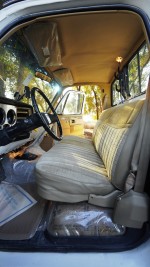 1984  GMC Sierra Classic 3500