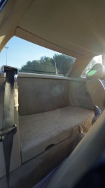1987 Mercedes-Benz SL 560 - 110k mile