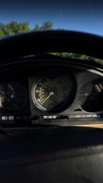 1987 Mercedes-Benz SL 560 - 110k mile