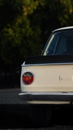 1971 BMW 2002 Turbo Kit - fully restored
