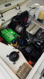 1971 BMW 2002 Turbo Kit - fully restored