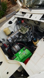 1971 BMW 2002 Turbo Kit - fully restored