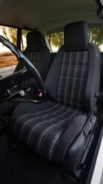 1971 BMW 2002 Turbo Kit - fully restored