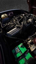 1982 Nissan 280ZX 2-Seat T-Top - 97k Mile
