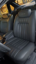 1996 Chevrolet Impala SS - fully restored