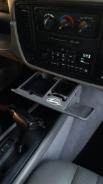 1996 Chevrolet Impala SS - fully restored