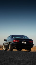 1996 Chevrolet Impala SS - fully restored