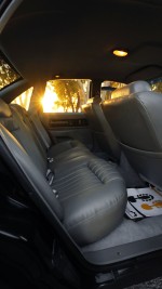 1996 Chevrolet Impala SS - fully restored