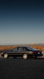 1996 Chevrolet Impala SS - fully restored