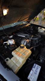 1996 Chevrolet Impala SS - fully restored