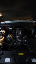 1996 Chevrolet Impala SS - fully restored