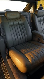 1996 Chevrolet Impala SS - fully restored