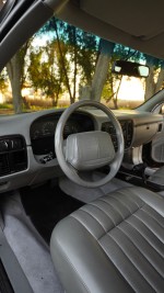 1996 Chevrolet Impala SS - fully restored