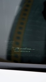 2012 Lamborghini Gallardo LP 560-4 Bicolore - 3922 km only