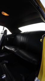 1969 Chevrolet Camaro SS 350