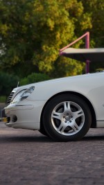 2003 Mercedes-Benz S500 Long - 62k km