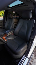2003 Mercedes-Benz S500 Long - 62k km