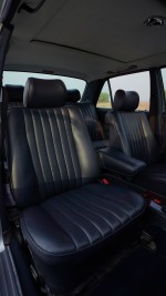 1984 Mercedes-Benz E230 - 313k km