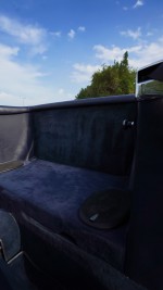 1987 Mercedes-Benz 560 SL - 138k mile