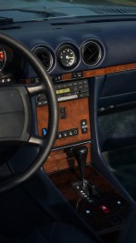 1987 Mercedes-Benz 560 SL - 138k mile