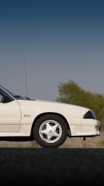 1993 Ford Mustang GT 5.0 Hatchback - 95k mile