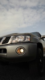 2020 Nissan Super Safari - 35k km
