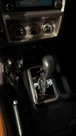 2020 Nissan Super Safari - 35k km