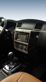 2020 Nissan Super Safari - 35k km