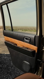 2020 Nissan Super Safari - 35k km