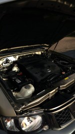2020 Nissan Super Safari - 35k km