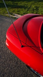 1998 Chevrolet Camaro Convertible - 105k km