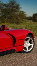 1993 Dodge Viper RT/10 - 68k mile