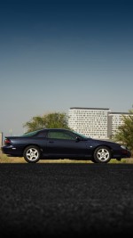 1998 Chevrolet Camaro Coupe - 43k km