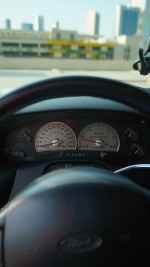 2002 Ford F-150 Harley Davidson Edition - 30k mile