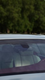 2016 Rolls-Royce Wraith - 73k km