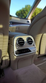 2018 Mercedes-Benz S450 - 33k km