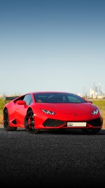 2015 Lamborghini Huracan LP 610-4 - 29k km