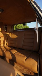 1986 Zimmer Golden Spirit - 24k mile