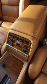 1986 Zimmer Golden Spirit - 24k mile