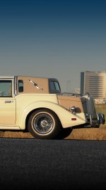 1986 Zimmer Golden Spirit - 24k mile