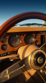 1986 Zimmer Golden Spirit - 24k mile