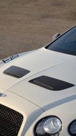 2015 Bentley Continental GT3-R - 9415 km only