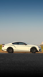 2015 Bentley Continental GT3-R - 9415 km only