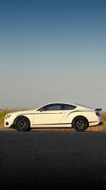2015 Bentley Continental GT3-R - 9415 km only