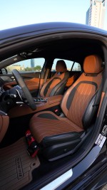 2019 Mercedes-Benz AMG GT 63 S Coupe - 32k km