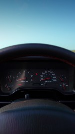 2005 Jeep Wrangler Sahara - 142k km